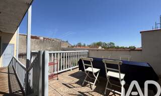 Appartement 5 Pièces 129 m² à vendre à Pau (64000)