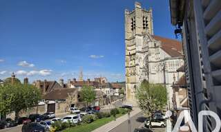 Appartement 4 Pièces 90 m² à vendre à Auxerre (89000)