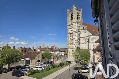 Appartement 4 pièces 140000 €