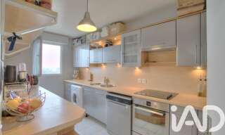 Appartement 5 Pièces 104 m² à vendre à Massy (91300)