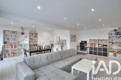 Appartement 5 pièces 400000 €