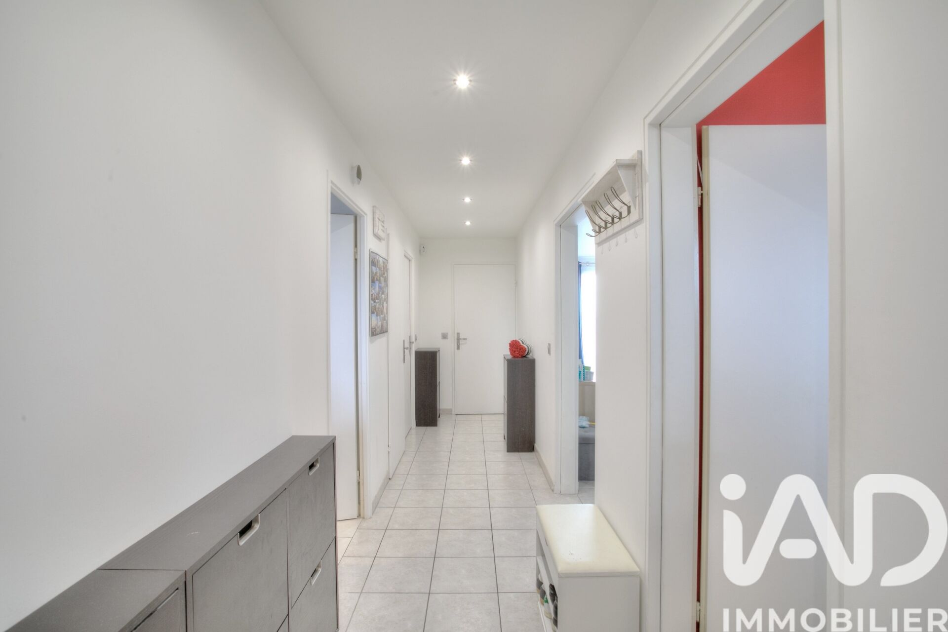 Vente Appartement 5 pièces - Photo 5