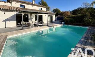 Maison 10 Pièces 285 m² à vendre à Roquebrune-sur-Argens (83520)