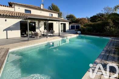 Maison 10 pièces 880000 €