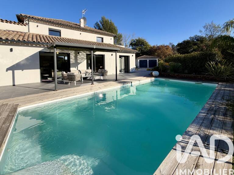 Vente Maison/villa 10 pièces — photo 1