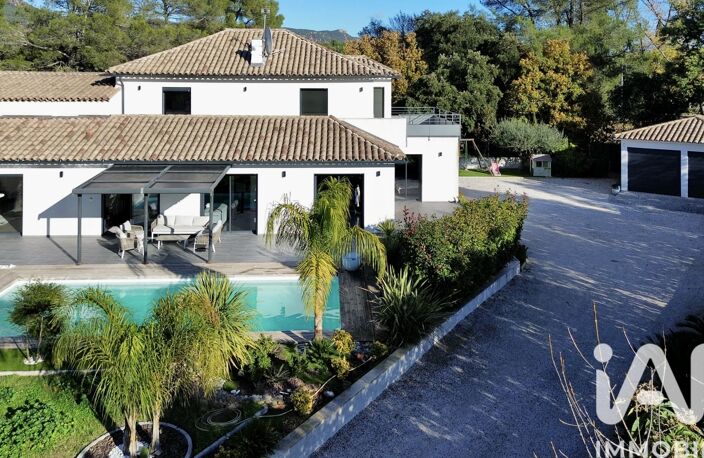 Vente Maison/villa 10 pièces — photo 3
