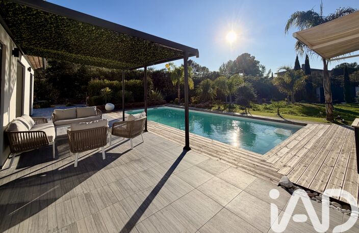 Vente Maison/villa 10 pièces — photo 4