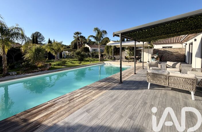 Vente Maison/villa 10 pièces — photo 5
