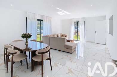 Maison 6 pièces 345000 €