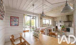 Maison 6 Pièces 176 m² à vendre à Vertou (44120)