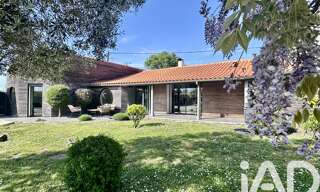 Maison 6 Pièces 176 m² à vendre à Vertou (44120)