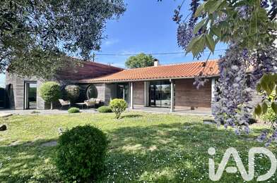 Maison 6 pièces 549000 €