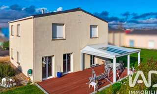 Maison 6 Pièces 192 m² à vendre à Marly (57155)