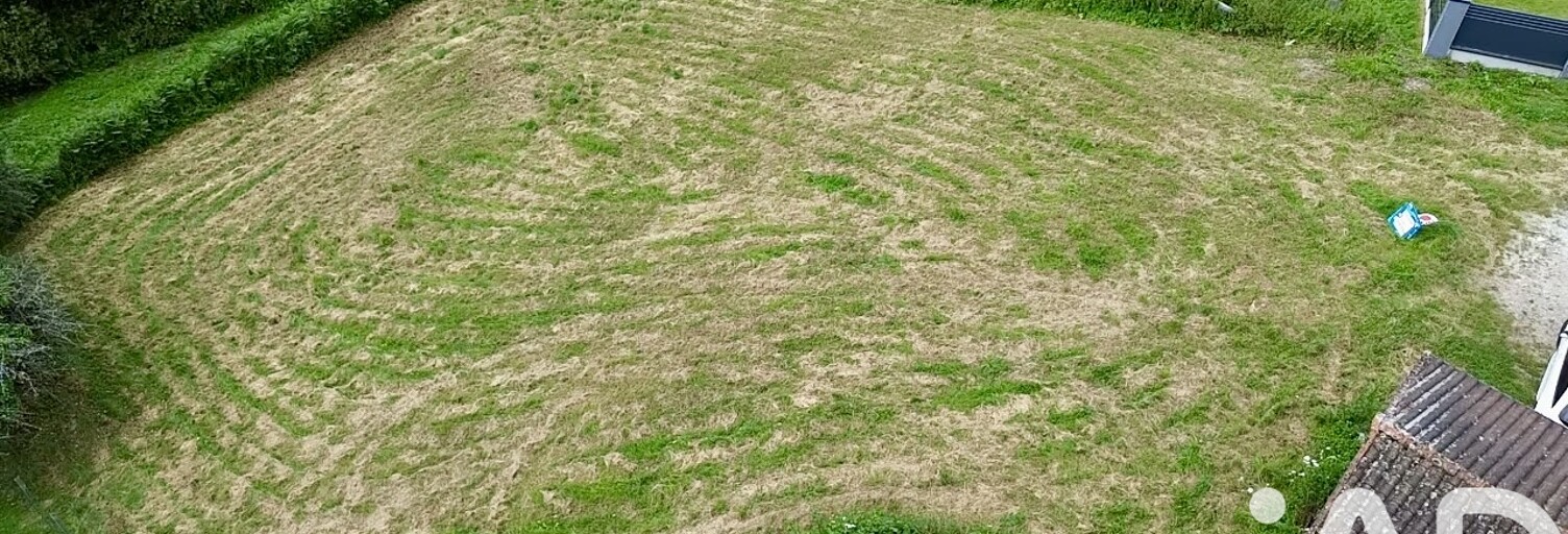 Terrain  1254 m² à vendre à Limoges (87280)