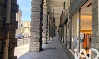 Commerce  482 m² à vendre à Biarritz (64200)