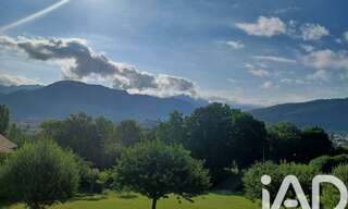 Appartement 4 Pièces 79 m² à vendre à Annecy (74000)