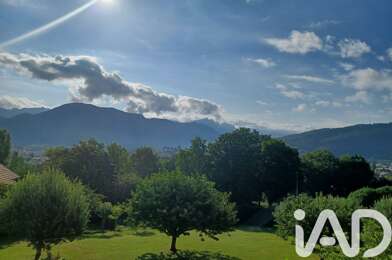 Appartement 4 pièces 447000 €