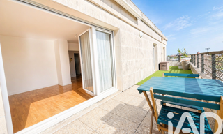 Appartement 5 Pièces 98 m² à vendre à Le Plessis-Robinson (92350)