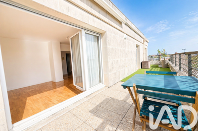 Appartement 5 pièces 494000 €