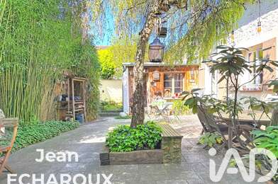 Maison 8 pièces 399000 €