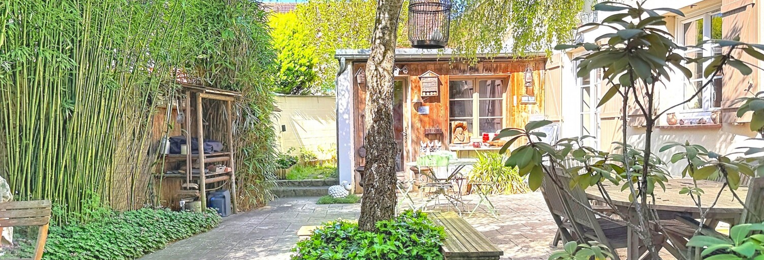 Maison 8 Pièces 221 m² à vendre à Étréchy (91580)