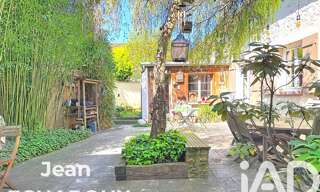 Maison 8 Pièces 221 m² à vendre à Étréchy (91580)