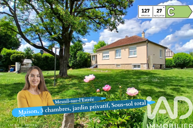 Maison 4 pièces 199000 €