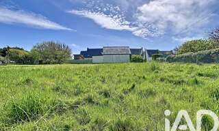 Terrain  1000 m² à vendre à Penmarc'h (29760)