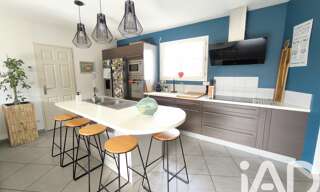 Maison 6 Pièces 117 m² à vendre à Ayguemorte-les-Graves (33640)