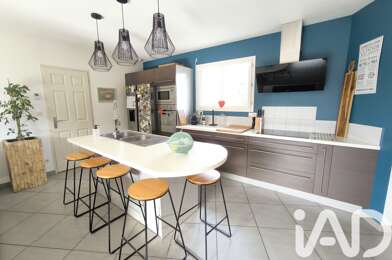 Maison 6 pièces 415000 €