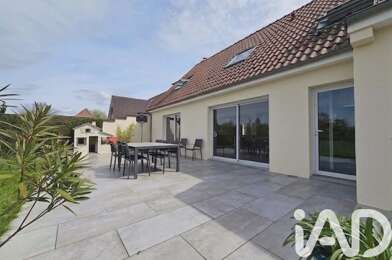 Maison 7 pièces 355000 €