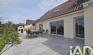 Maison 7 Pièces 165 m² à vendre à Saint-Venant (62350)