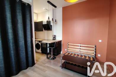 Appartement 1 pièces 115000 €