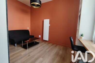 Appartement 1 pièces 99500 €