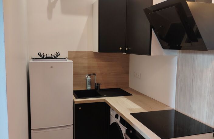 Vente Appartement 1 pièce — photo 3