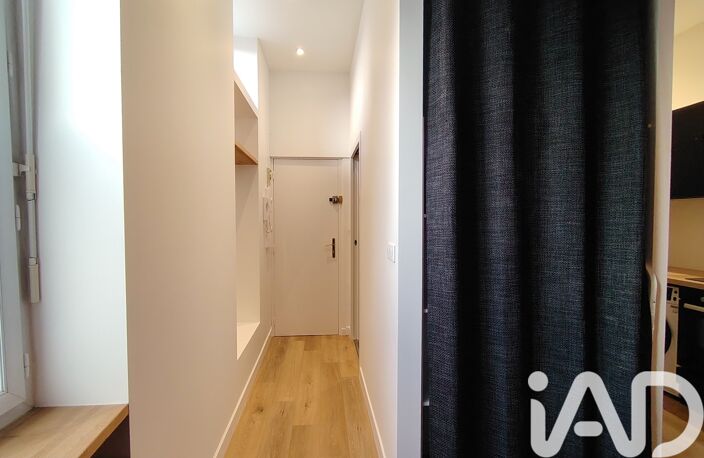 Vente Appartement 1 pièce — photo 4