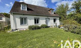 Maison 8 Pièces 150 m² à vendre à Goussonville (78930)