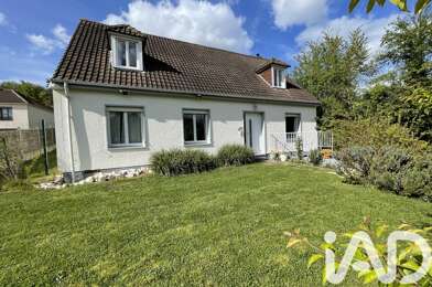 Maison 8 pièces 399000 €