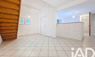 Maison 3 Pièces 63 m² à vendre à Bondy (93140)