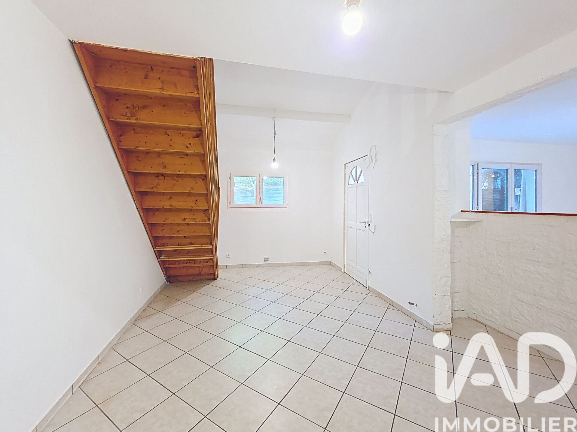 Vente Maison/villa 3 pièces - Photo 4