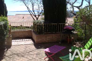 Appartement 2 pièces 225000 €