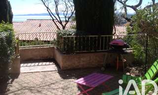 Appartement 2 Pièces 36 m² à vendre à Roquebrune-sur-Argens (83520)
