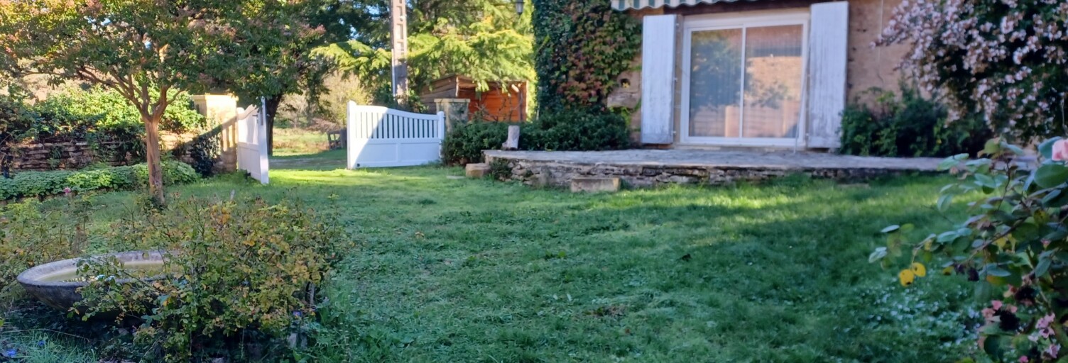 Maison 5 Pièces 140 m² à vendre à Archignac (24590)