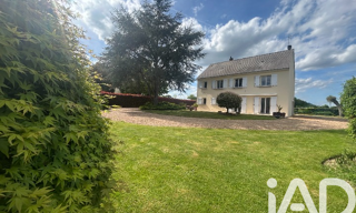 Maison 5 Pièces 150 m² à vendre à Grez-Neuville (49220)