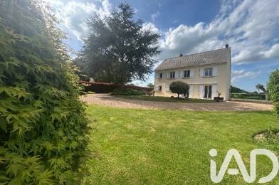 Maison 5 pièces 342000 €