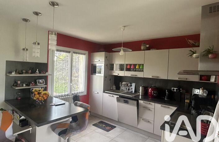 Vente Maison traditionnelle 5 pièces — photo 2