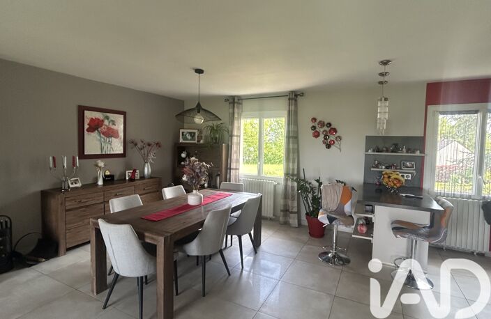 Vente Maison traditionnelle 5 pièces — photo 3