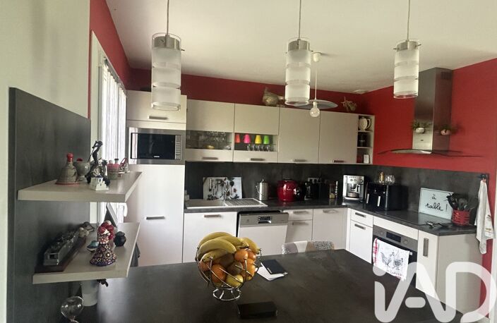 Vente Maison traditionnelle 5 pièces — photo 4