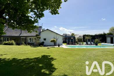 Maison 5 pièces 339000 €