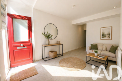 Maison 5 pièces 169000 €